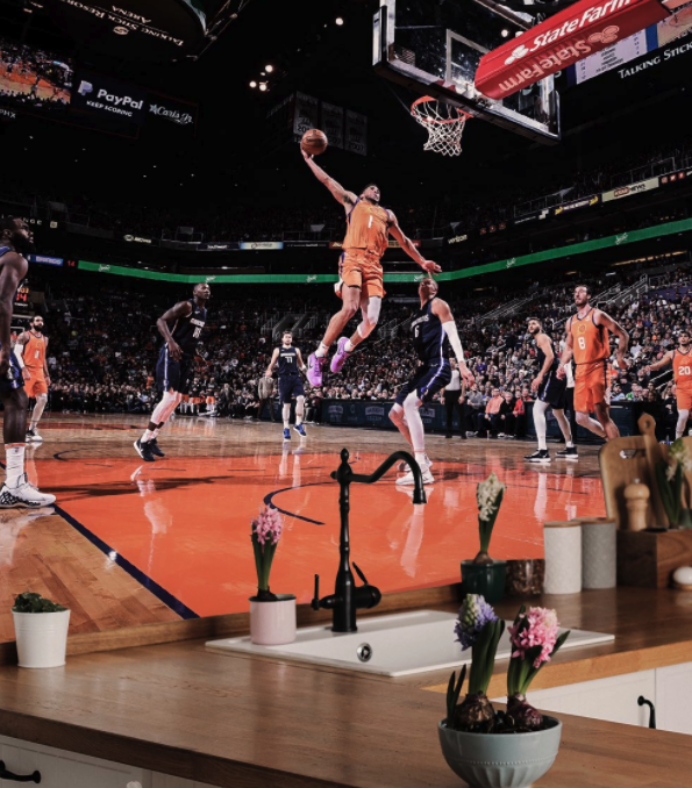 国王杯倒计时，新奥尔良鹈鹕赛后造点机会，细节引发关注，态度坚定，身体对抗强度拉满的简单介绍